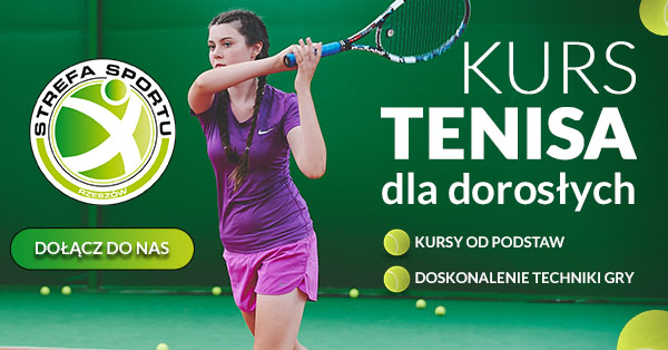 strefa sportu rzeszów